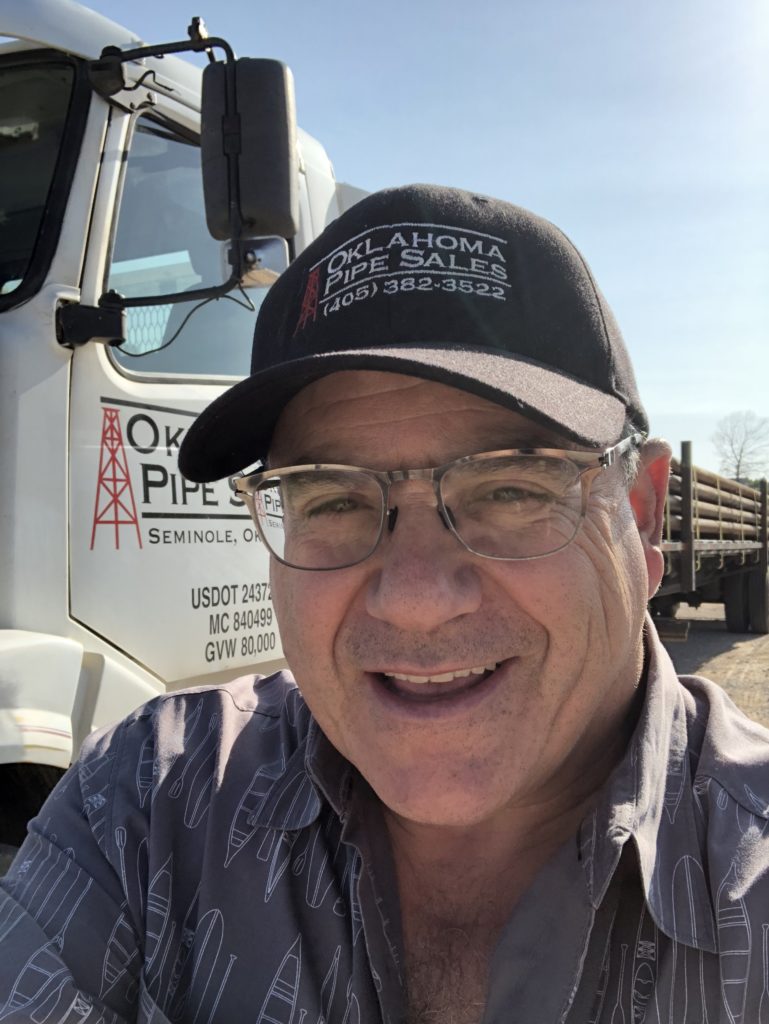 Used Oil Pipe for Your Drilling Oklahoma Pipe Blog